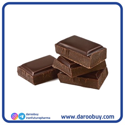 شکلات تلخ