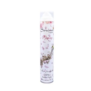 اسپری خوشبو کننده هوا سورینت مدل Spring حجم 400 میل