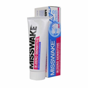 خمیر دندان میسویک مدل زیرو سنسیتیو حجم 75 میلی لیتر