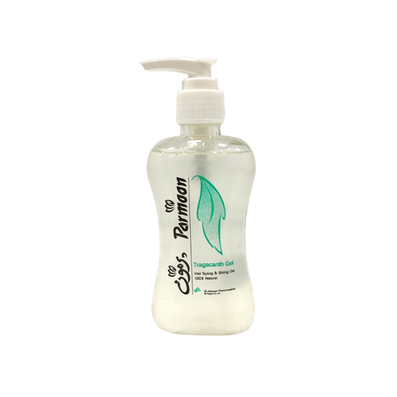 ژل کتیرا پرمون ۲۰۰ گرم