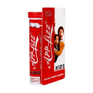 قرص جوشان اپ فیز های هلث 20 عدد طعم کولا