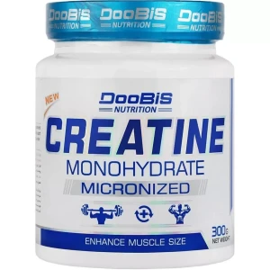 پودر کراتین دوبیس ۳۰۰ گرم
