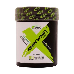 قرص آمینو وی 4600 کارن 243 عدد