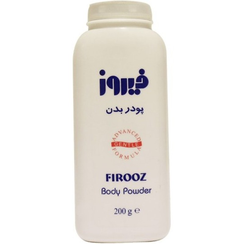 پودر بچه 200 گرمی فیروز