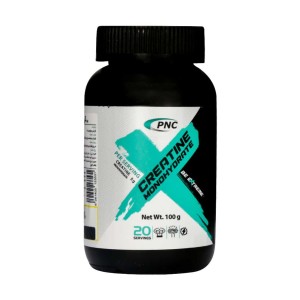 پودر کراتین مونوهیدرات کارن 100 گرم