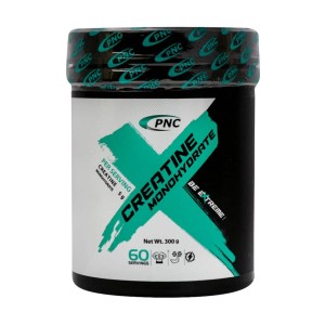پودر کراتین مونوهیدرات کارن 300 گرم