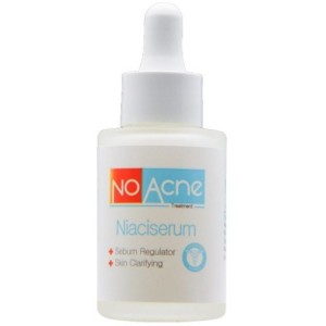 سرم پوست نوآکنه مدل نیاسینامید حجم 30 میلی لیتر