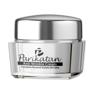 کرم ضد چروک صورت پریکاتن مدل پلاسما 40 میلی لیتر