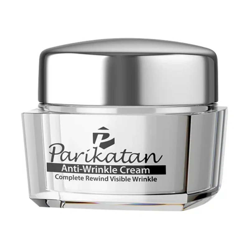 کرم ضد چروک صورت پریکاتن مدل پلاسما 40 میلی لیتر