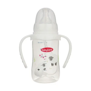 شیشه شیر آنتی کولیک بیبی لند کد 360