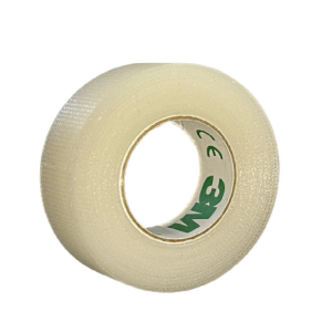 چسب شفاف ۳M میکروپور 1.25 سانت