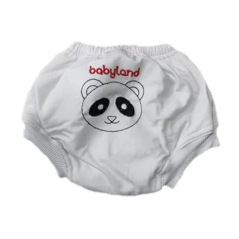 شورت آموزشی سایز ایکس لارج بیبی لند