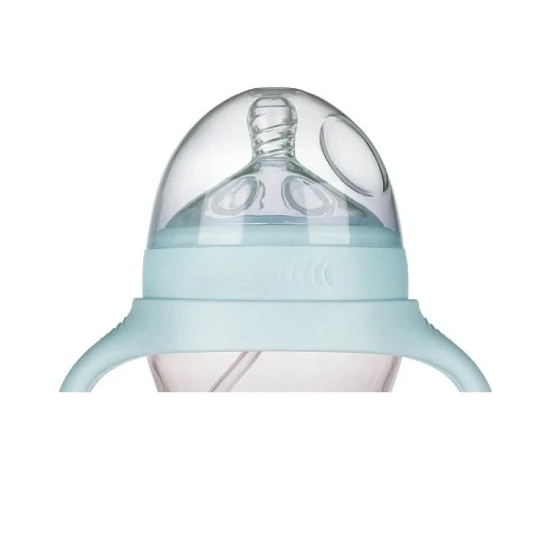 سر شیشه کولیک ایز بیبی لند کد 209