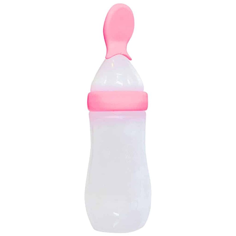 سرلاک خوری تمام سیلیکون بیبی لند کد 377