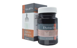 قرص داتورین سینا فرآور 30 عدد