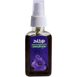 روغن گل بنفشه نوشاد